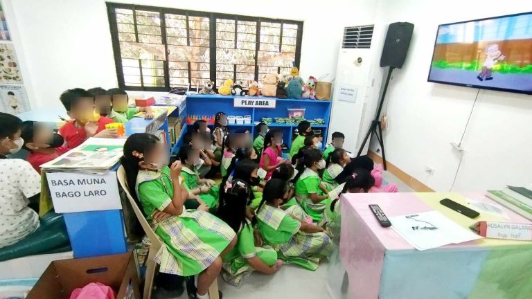 Quezon City Public Library