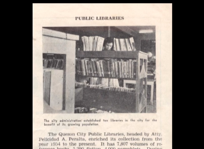 Quezon City Public Library