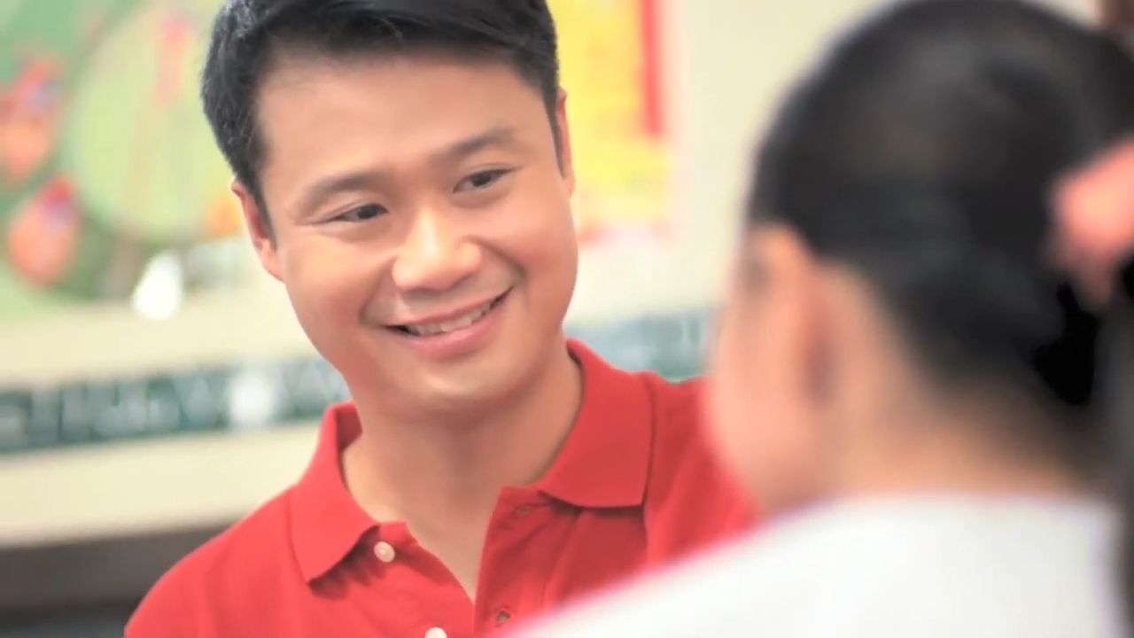 Sherwin Gatchalian Cellphone Ban