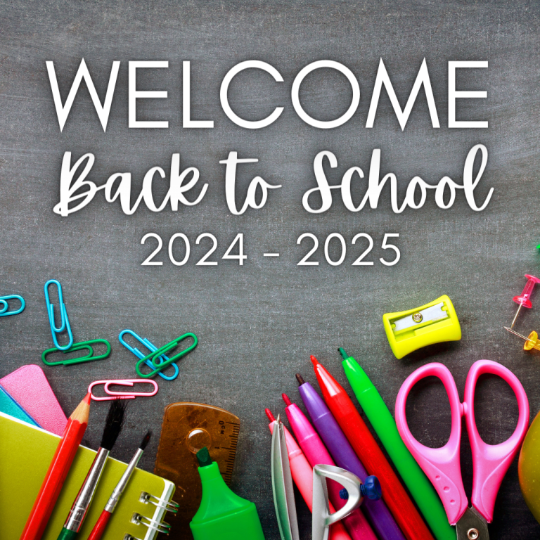 Welcome-Back-to-School-Year-2024-2025